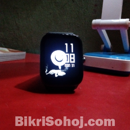 (Haylou GTS) Smart watch
